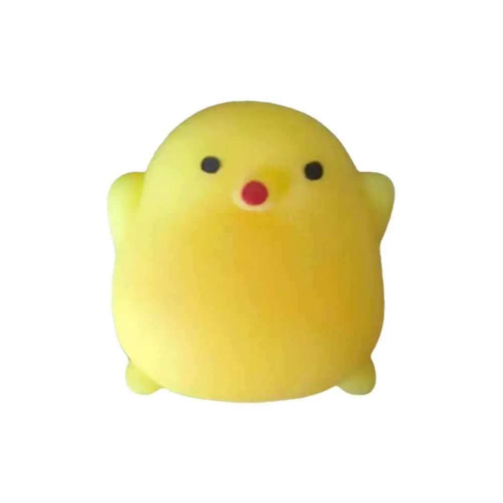 Halloween Dumpling Squishy – 5.5 cm