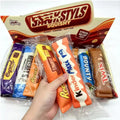 Chocolate & Butter Squishies – Single & Multipacks