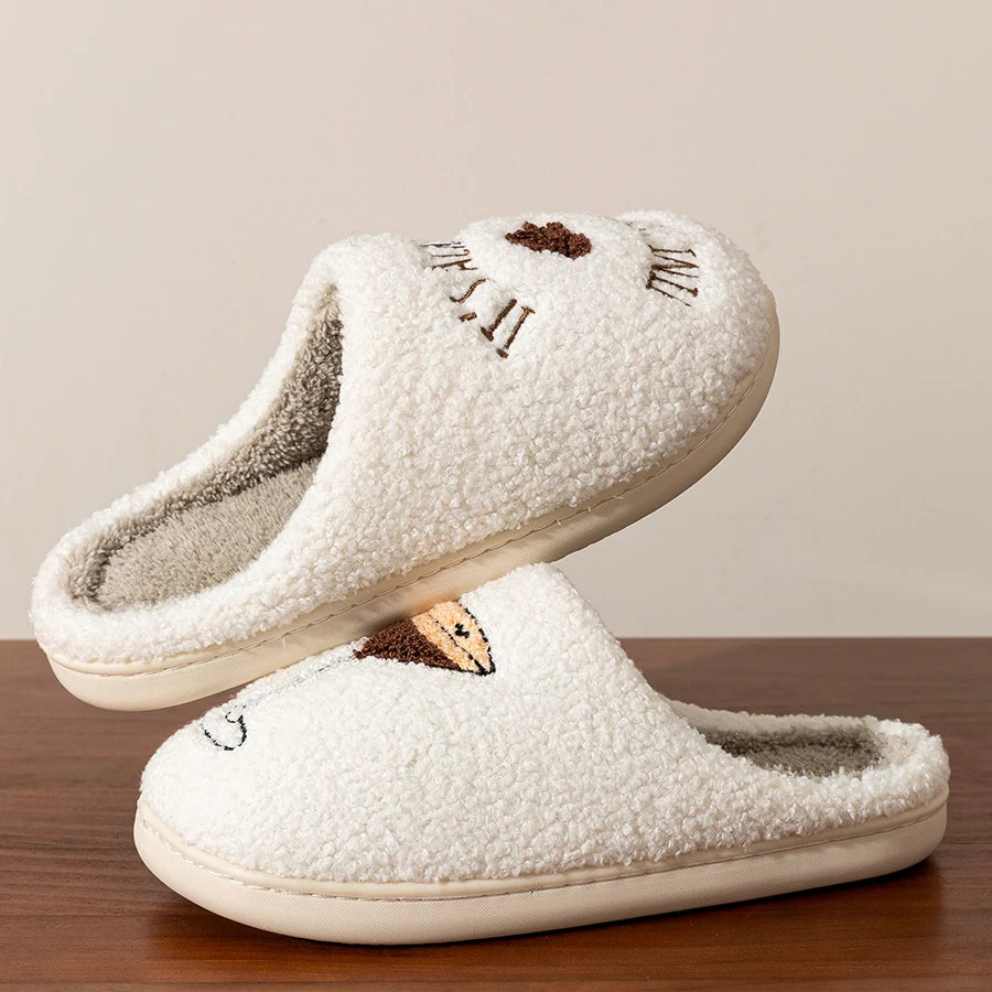 Espresso Martini Slippers – It's Always Tini Time