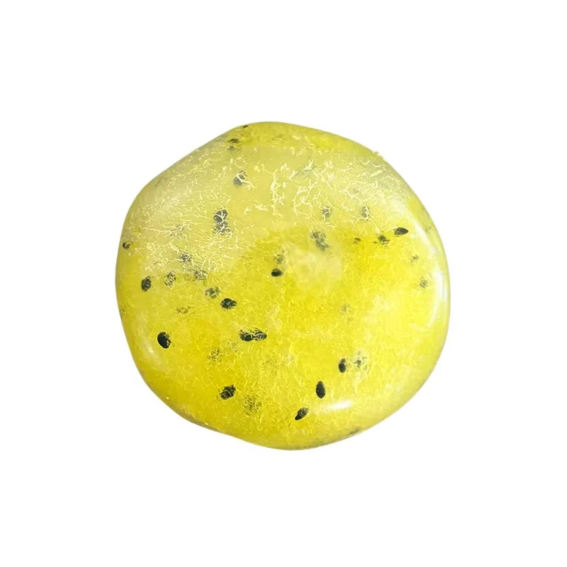 Giant Cheese Squishy – Single & Multipacks