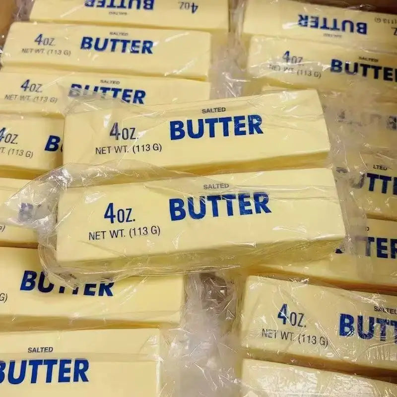 Chocolate & Butter Squishies – Single & Multipacks